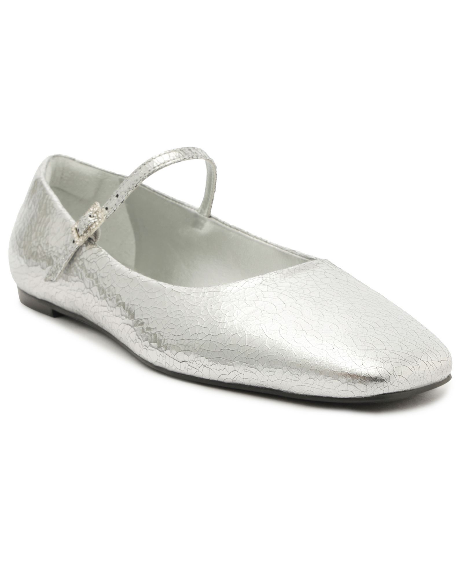Arezzo Женский Eleanor Ballet Flats