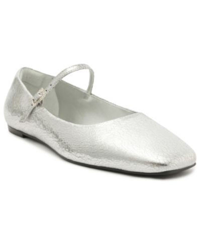 Arezzo Женский Eleanor Ballet Flats