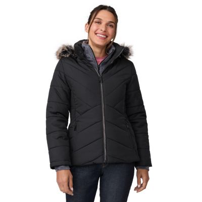Женская куртка Free Country Women's Brisk II Parka