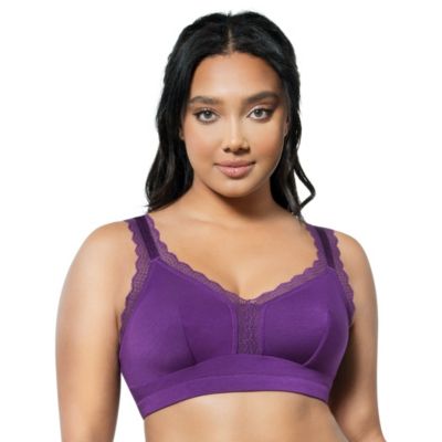 Женский бесшовный бралетт PARFAIT Women's Dalis