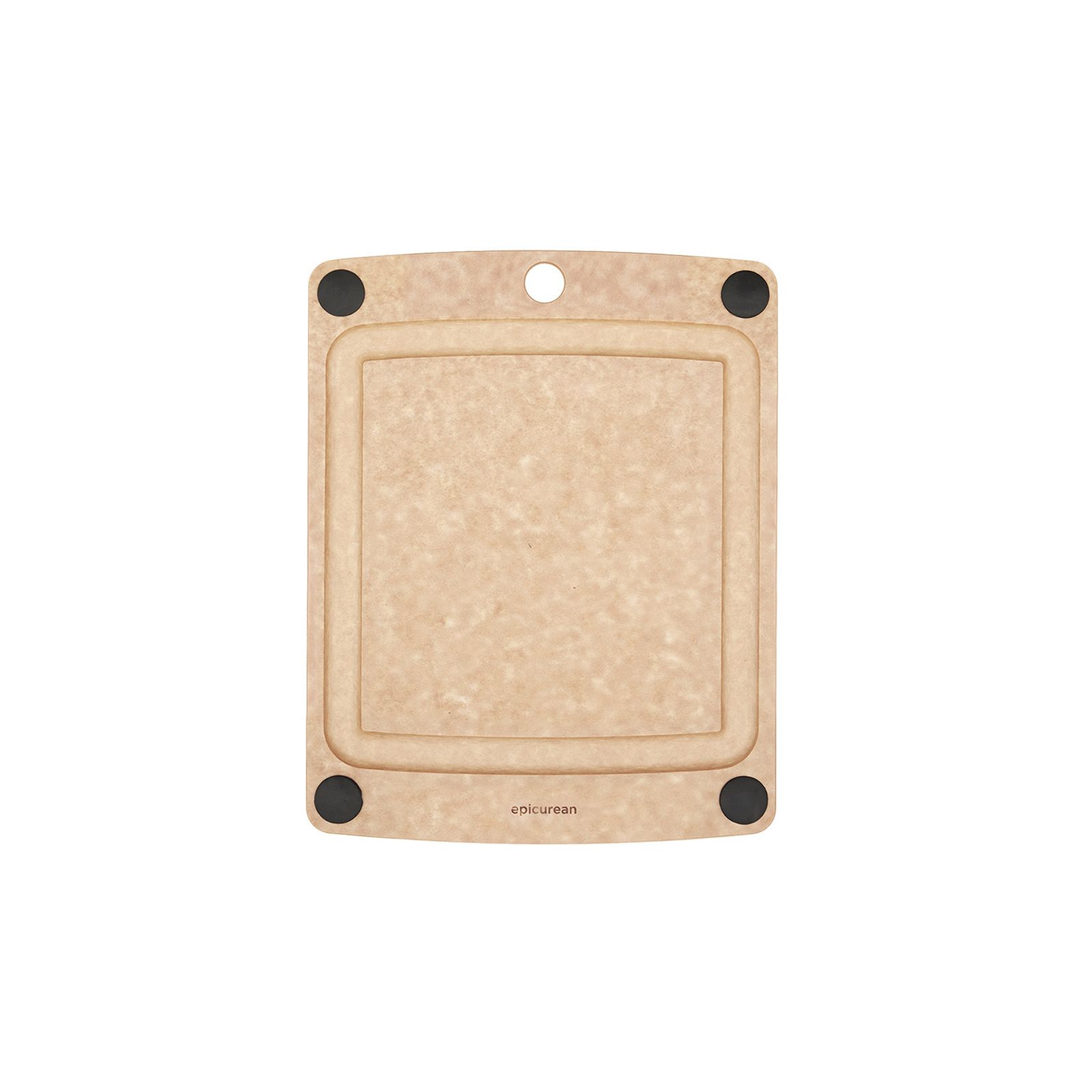 Epicurean All-in-One 11.5" x 9" Cutting Board