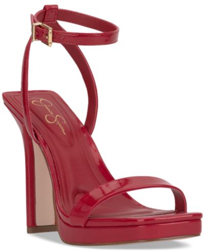 Red Muse Patent