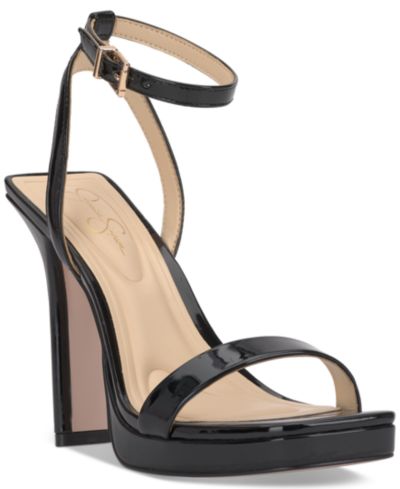 Black Patent