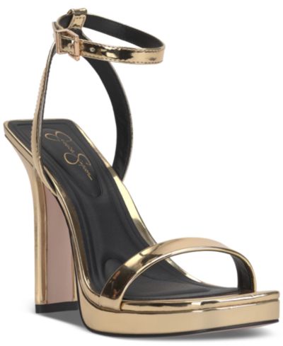 Gold Metallic