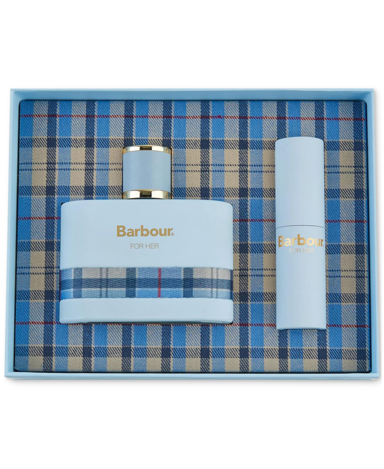 Набор парфюмерии Barbour 2-Pc. Coastal For Her Eau de Parfum