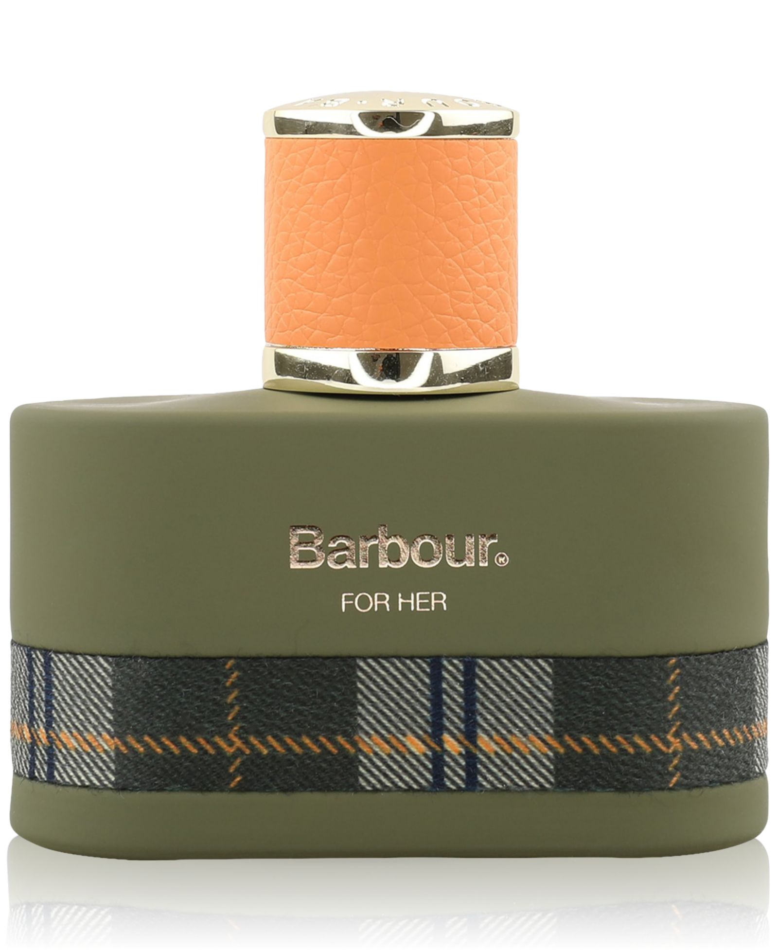 Barbour Heritage For Her Eau de Parfum, 1.7 oz.