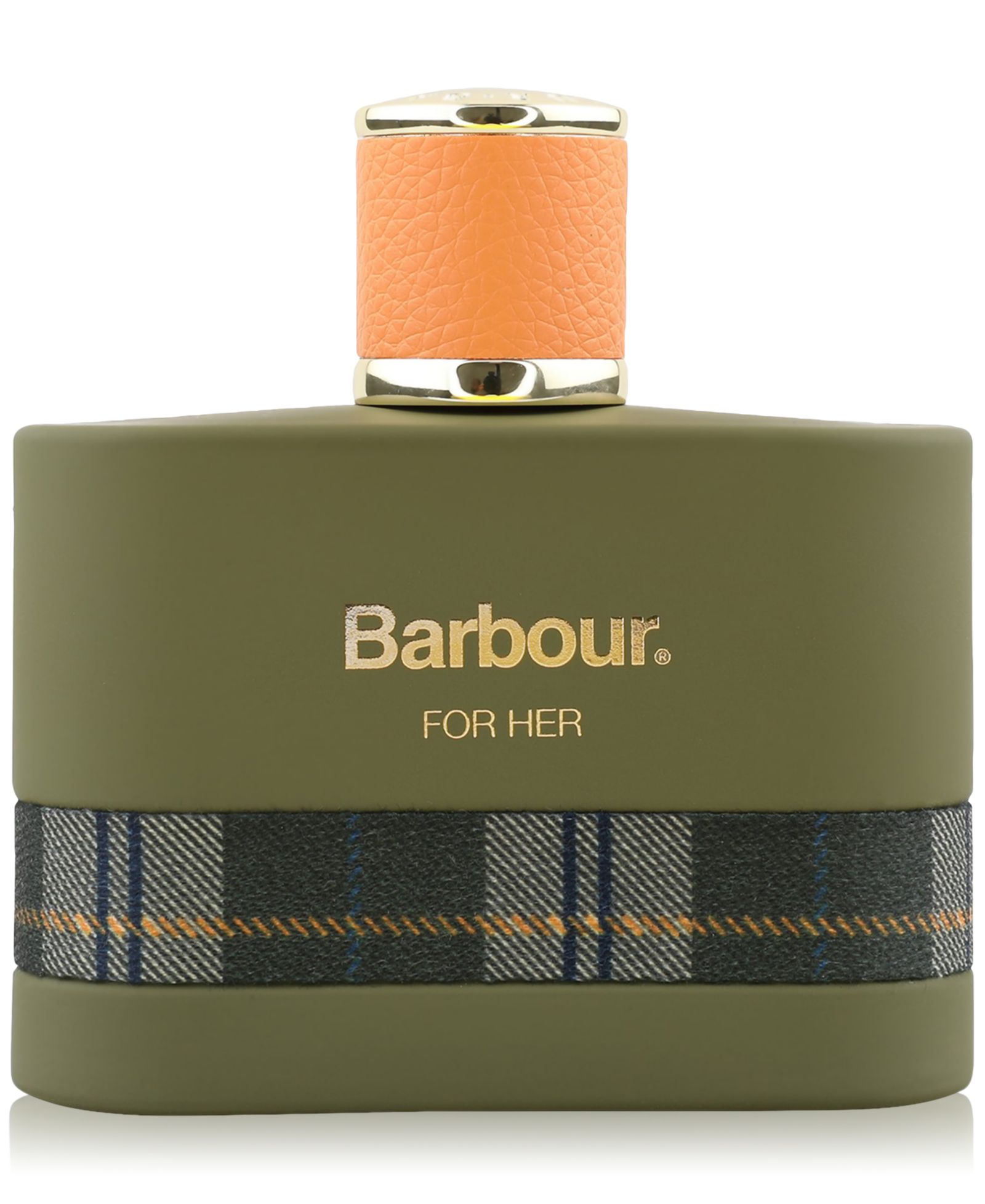 Barbour Heritage For Her Eau de Parfum, 3.4 oz.
