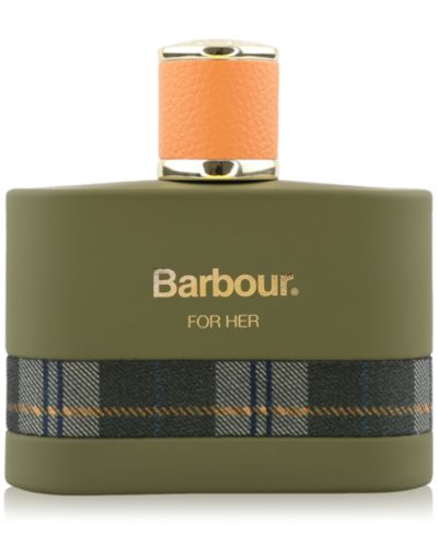 Barbour Heritage For Her Eau de Parfum, 3.4 oz.