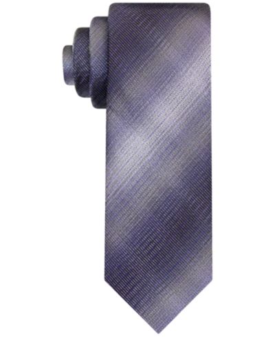 Van Heusen Мужской классический галстук Micro-Grid