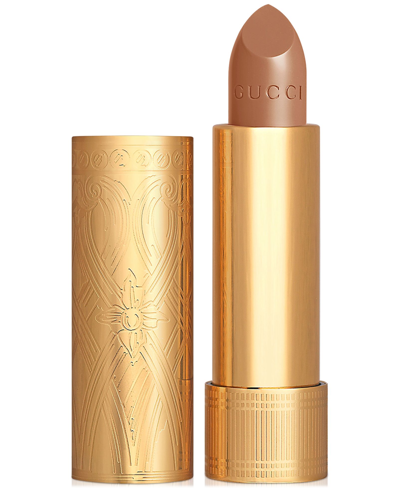 Gucci Rouge à Lèvres Long-Lasting Satin Lipstick