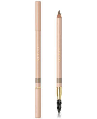 Gucci Crayon Définition Sourcils Eyebrow Pencil