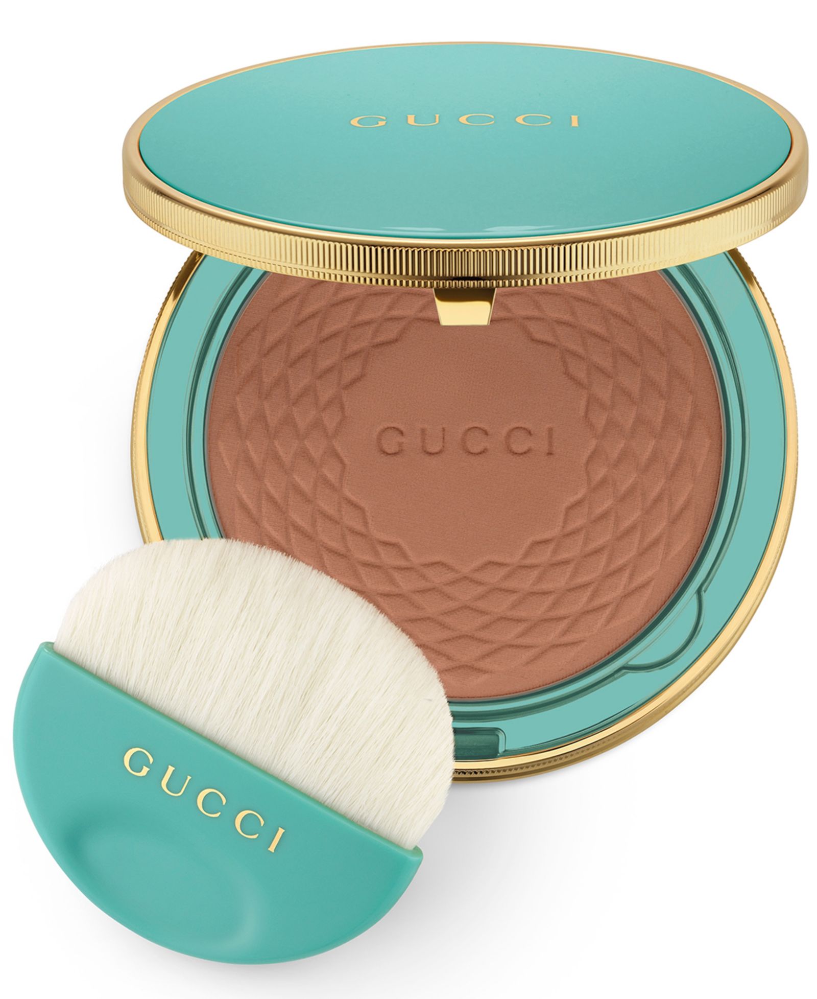 Gucci Poudre de Beauté Éclat Soleil Bronzing Powder