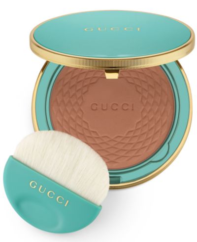 Gucci Poudre de Beauté Éclat Soleil бронзер