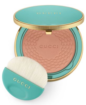 Gucci Poudre de Beauté Éclat Soleil Bronzing Powder