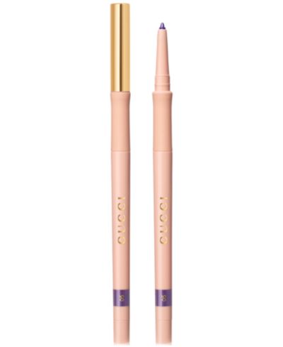 Gucci Stylo Contour des Yeux Eyeliner Pencil