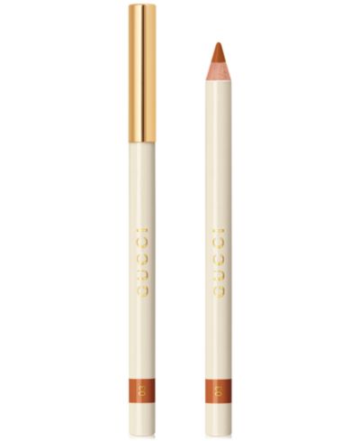 Карандаш для губ Gucci Crayon Contour des Lèvres Long-Lasting Lip Liner