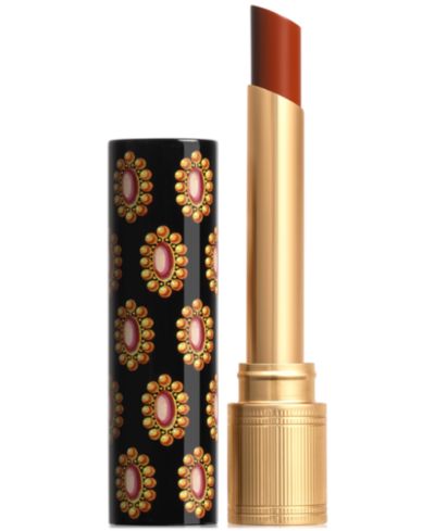 308 - Lucy Dark Orange