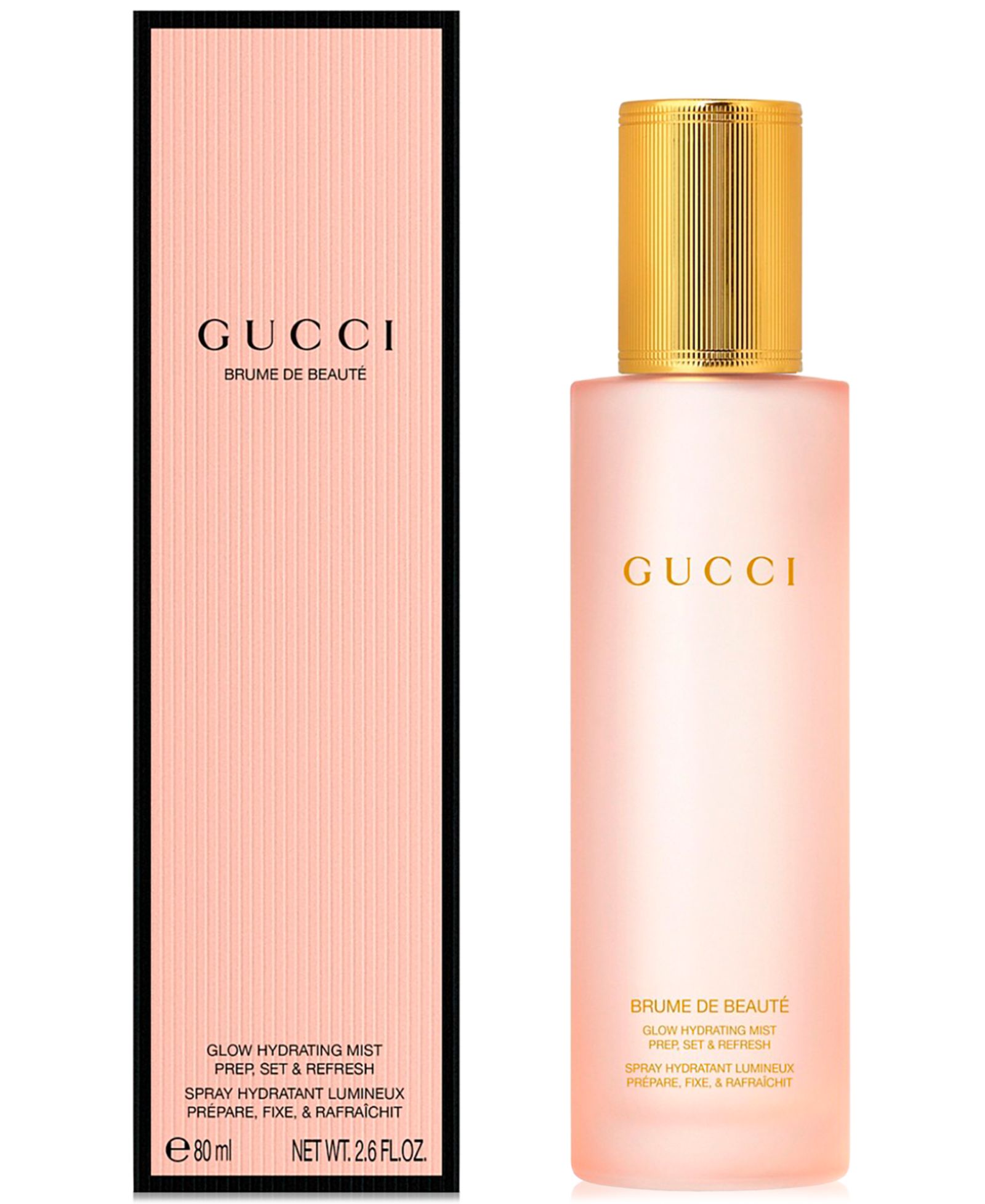 Gucci Brume de Beauté Beauty Mist
