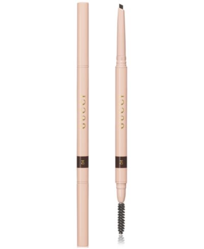 Gucci Stylo à Sourcils Waterproof Eyebrow Pencil