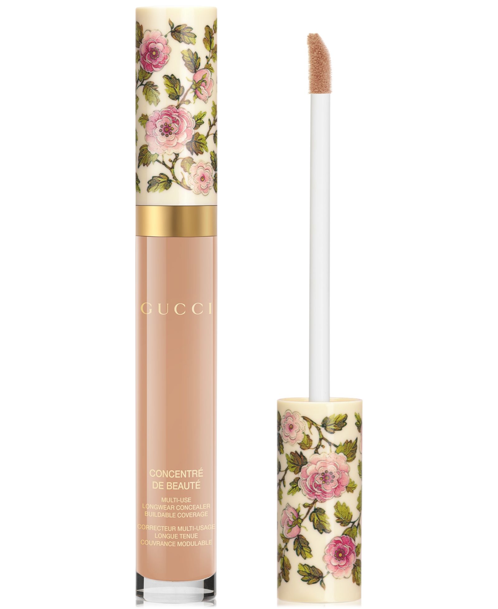 Gucci Concentré de Beauté Multi-Use Crease-Proof & Hydrating Concealer