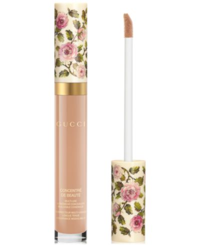 Gucci консилер Concentré de Beauté, стойкий и увлажняющий