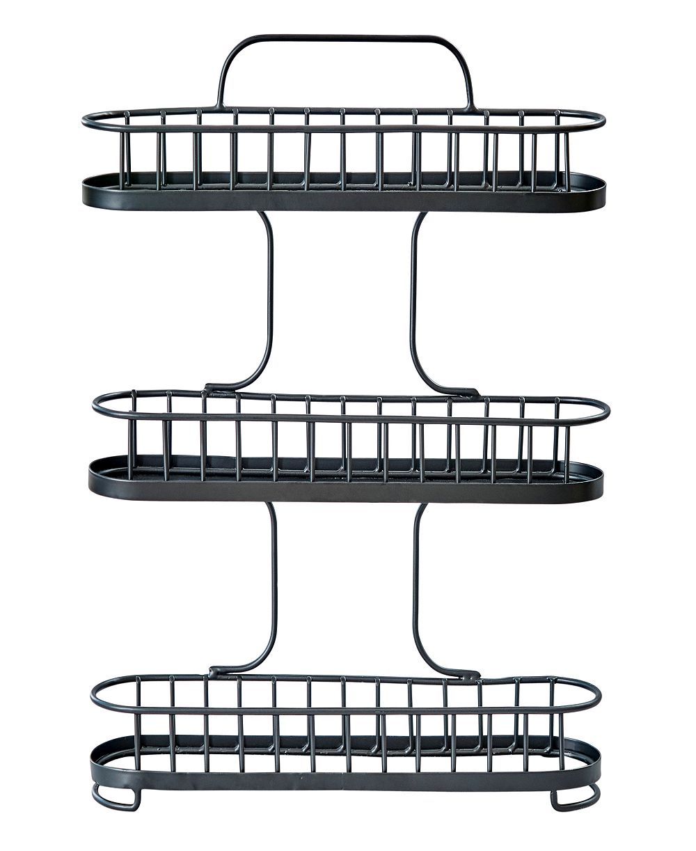 Yumi 3-Tier Spice Rack
