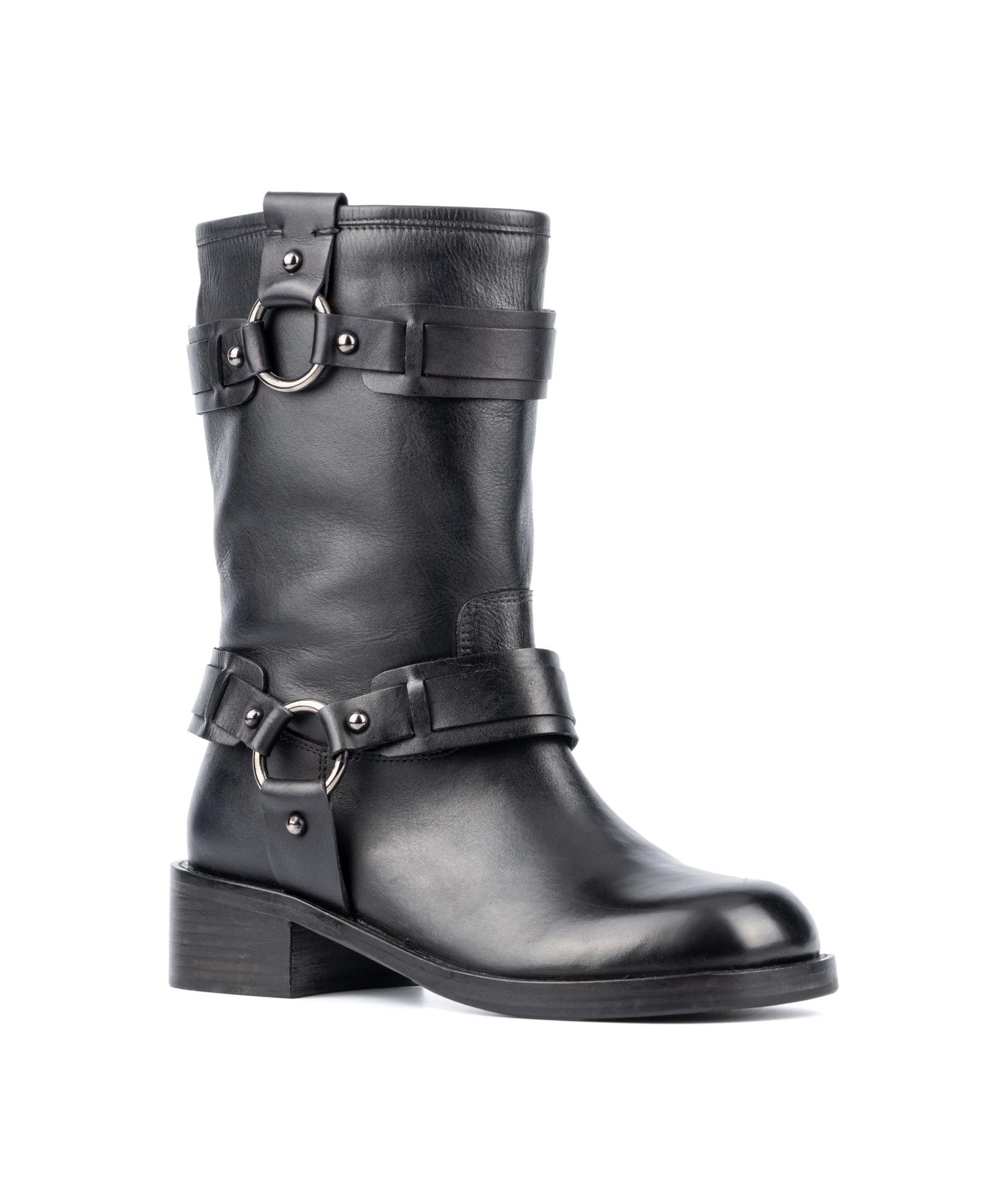Женские ботинки Augusta Mid Calf