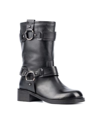 Women's Augusta Mid Calf Boots