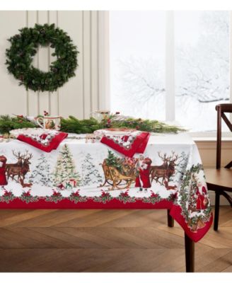 Villeroy & Boch Скатерть Toy's Fantasy, 60" x 84"