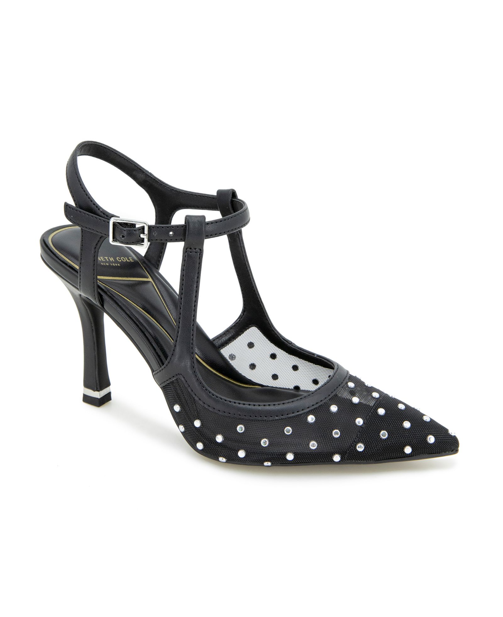 Kenneth Cole New York Женские туфли Romi Ankle Slingback Pumps