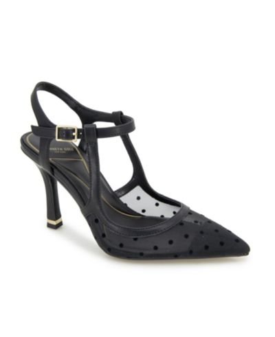 Kenneth Cole New York Женские туфли Romi Ankle Slingback Pumps