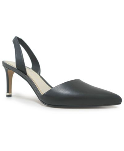 Женские туфли на каблуке Kenneth Cole New York Riley 70 Sling Pumps