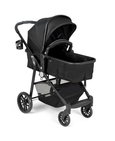 Детская коляска Slickblue 2-in-1 складная