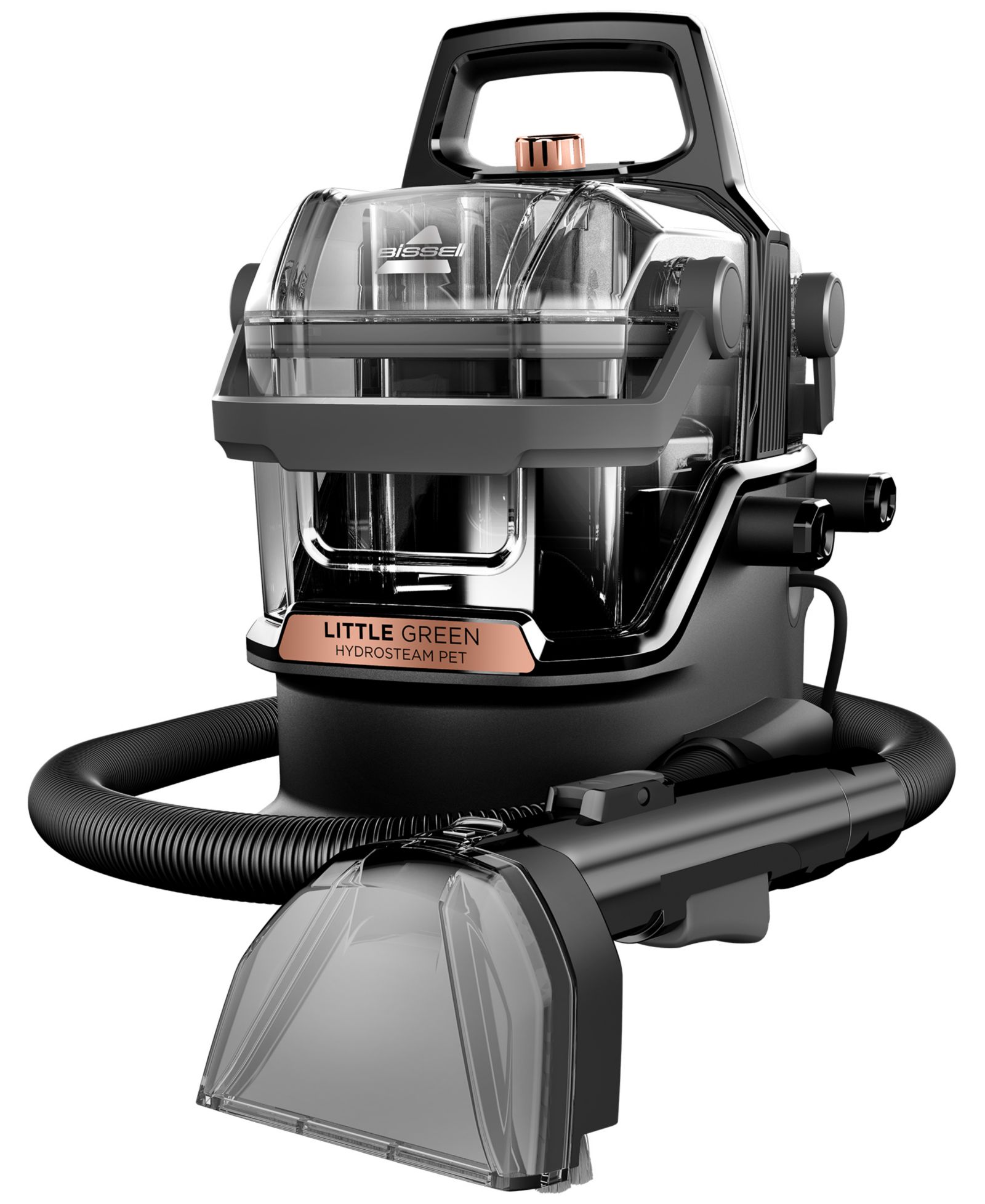 Пылесос Bissell Little Green Hydrosteam