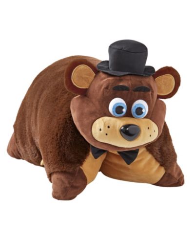 Плюшевая подушка Pillow Pet Freddy Fazbear Five Nights at Freddy's