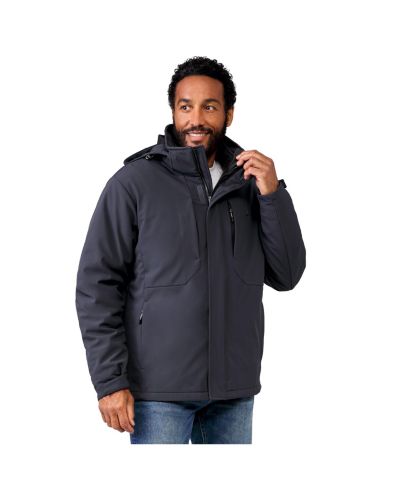 Куртка Free Country Men's Atalaya III 3-in-1 Systems