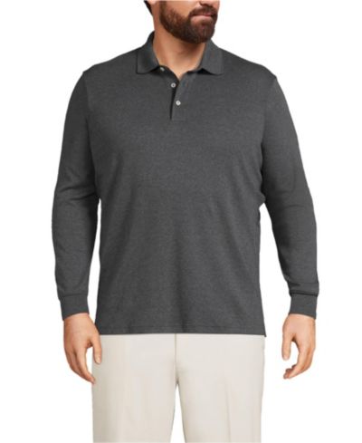 Dark charcoal heather