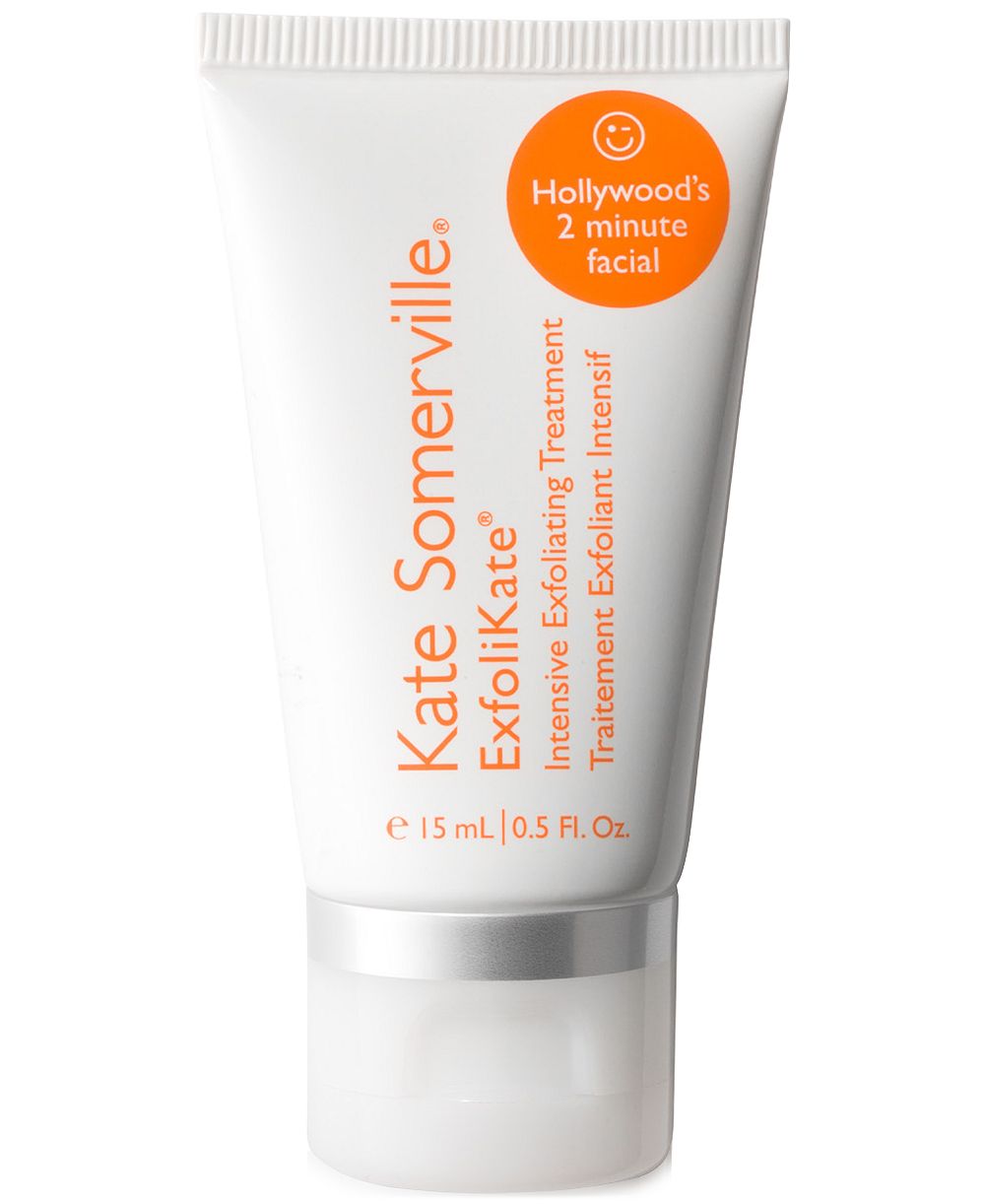 Интенсивное отшелушивающее средство Kate Somerville ExfoliKate, 0.5 oz.