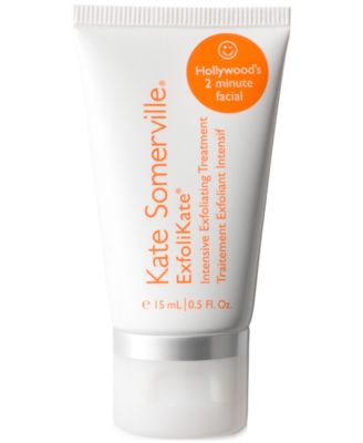 Интенсивное отшелушивающее средство Kate Somerville ExfoliKate, 0.5 oz.