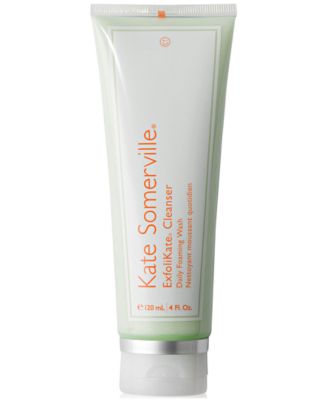 Kate Somerville ExfoliKate пенящаяся очищающая пенка для ежедневного умывания, 4 oz.