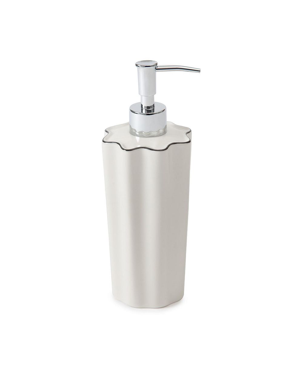 Cassadecor Mare Soap and Lotion Dispenser