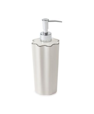 Cassadecor Mare Soap and Lotion Dispenser