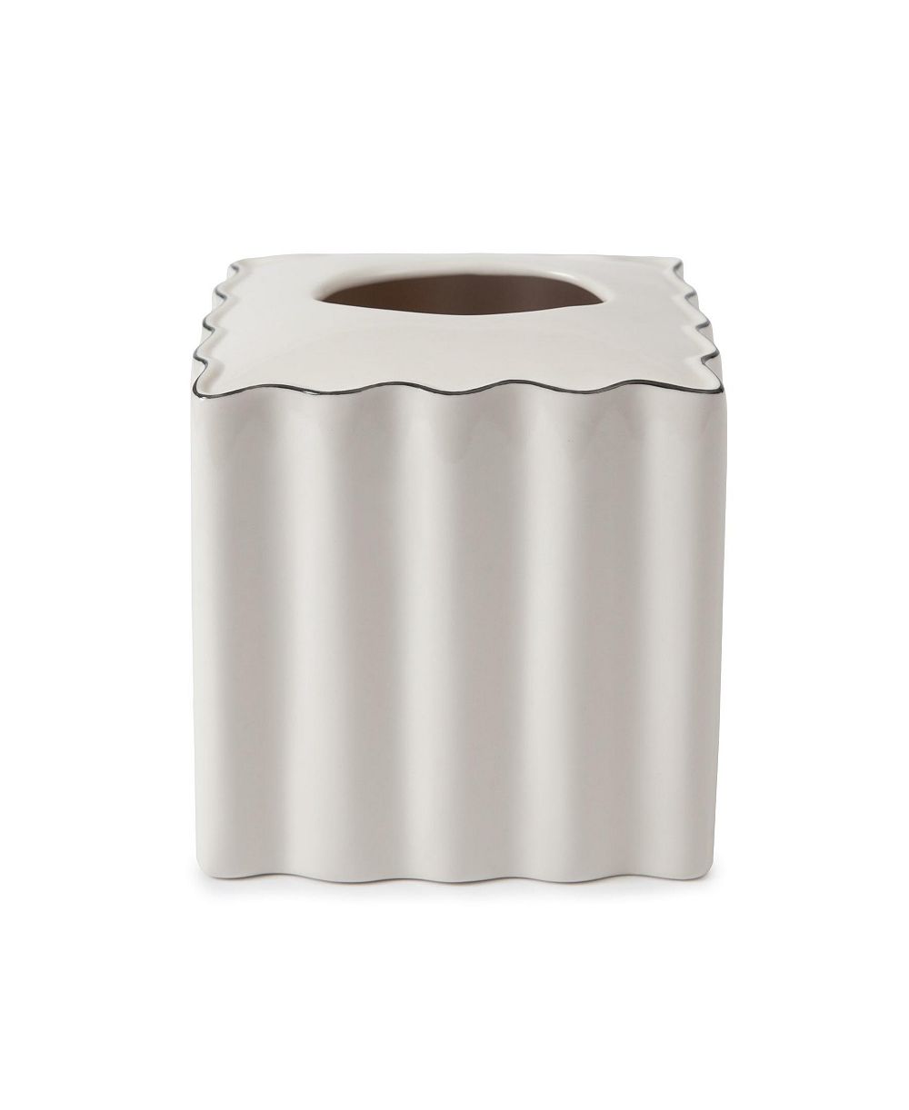 Cassadecor Mare Tissue Box Cover