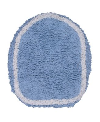 Чехол на крышку унитаза Home Weavers Allure, 18" x 18"