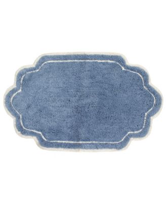 Home Weavers Allure Bathroom Rug, 24" x 40"