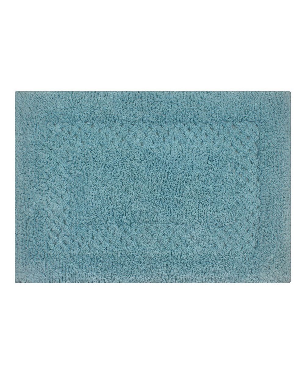 Коврик для ванной Home Weavers Classy, 17" x 24"