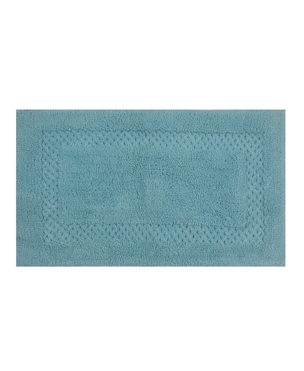Home Weavers Classy коврик для ванной, 21" x 34"