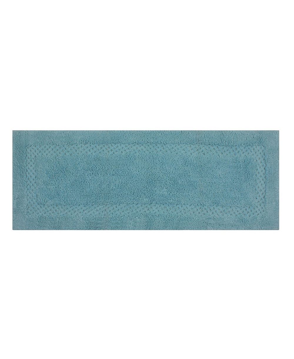Коврик для ванной Home Weavers Classy, 21" x 54"