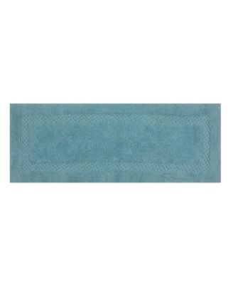 Коврик для ванной Home Weavers Classy, 21" x 54"