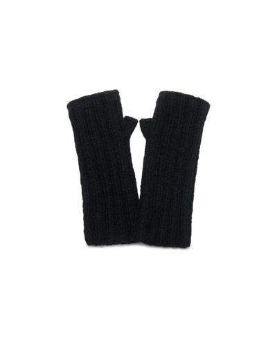 Полуперчатки Feelgoodz Women s Artisan Hand-Knit Denali Ribbed Half